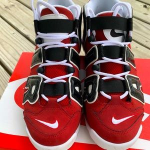 Nike Air More Uptempo